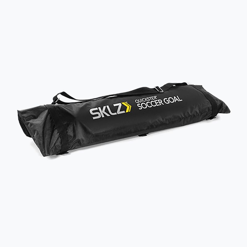 SKLZ Quickster Футболна врата бяла 2