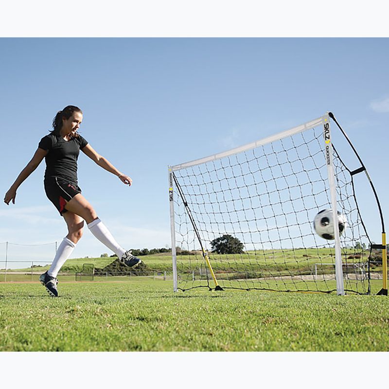 SKLZ Quickster Футболна врата бяла 3
