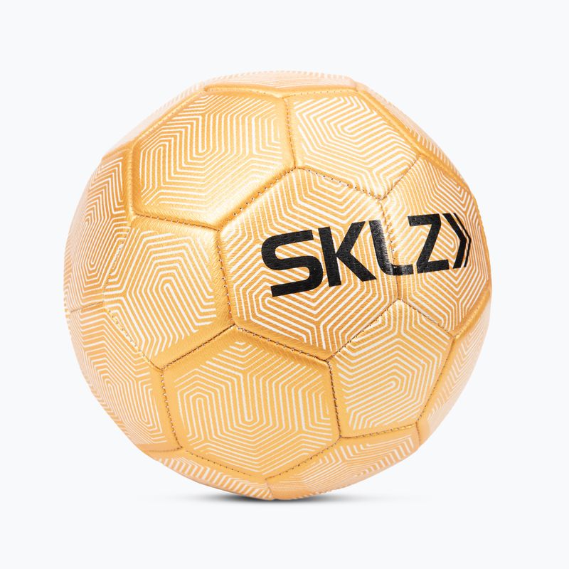 SKLZ Golden Touch Football Gold 3406 2