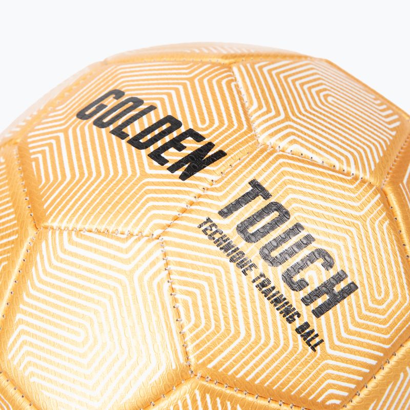 SKLZ Golden Touch Football Gold 3406 3