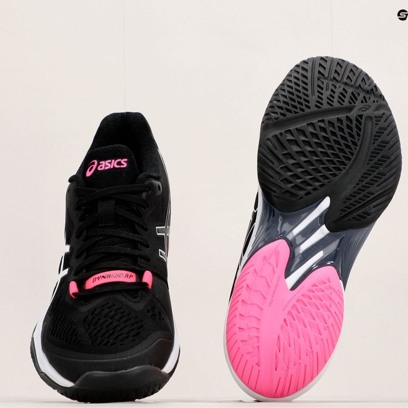 Дамски волейболни обувки ASICS Sky Elite FF 2 black/white 13