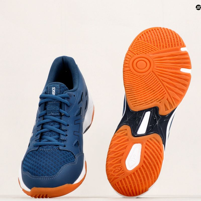 ASICS Gel-Rocket 11 мъжки обувки за волейбол 13