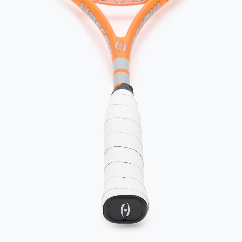 Ракета за скуош Harrow Torque orange/ black 3