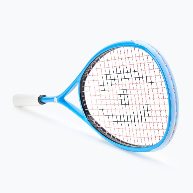 Ракета за скуош Harrow Spark 115 blue/black 2