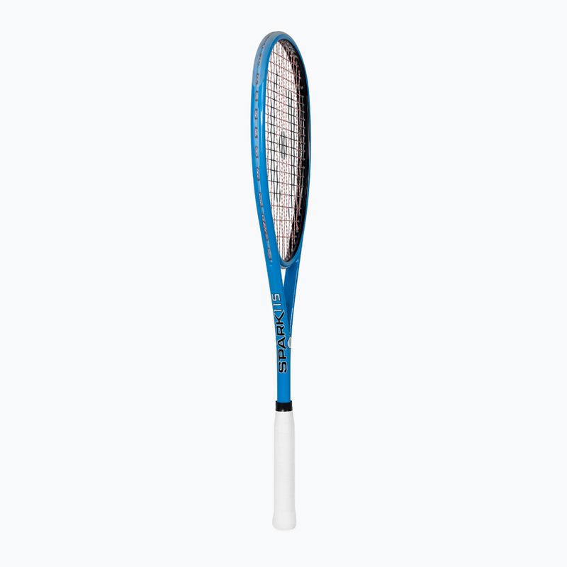 Ракета за скуош Harrow Spark 115 blue/black 7