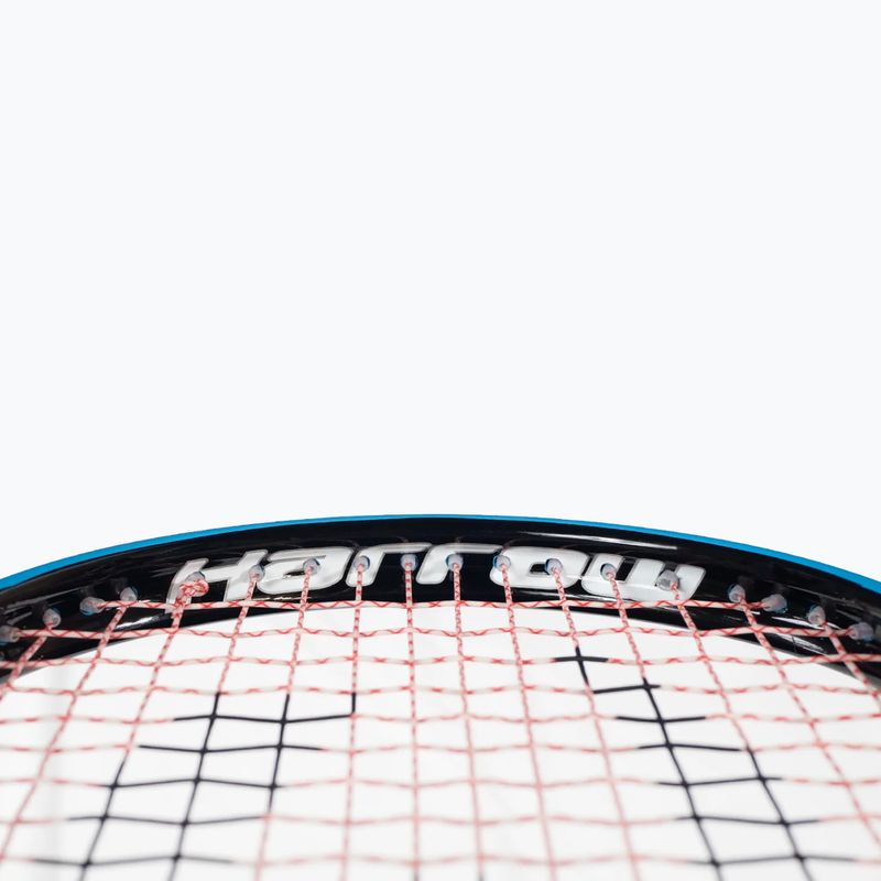 Ракета за скуош Harrow Spark 115 blue/black 8