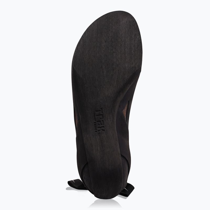 Мъжки обувки за катерене Evolv Rave 4500 orange/black 66-0000004105 4