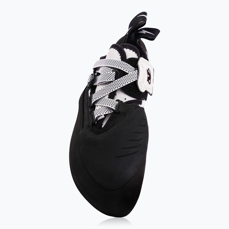Обувки за катерене Evolv Phantom LV white/black 3