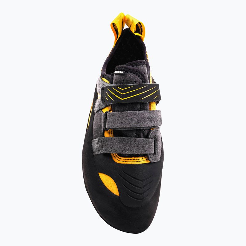 Мъжки обувки за катерене Evolv Shaman 6595 black 66-0000062203 3