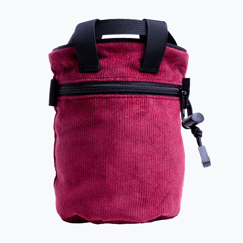 Чанта Evolv Corduroy Chalk ruby magnesia 2