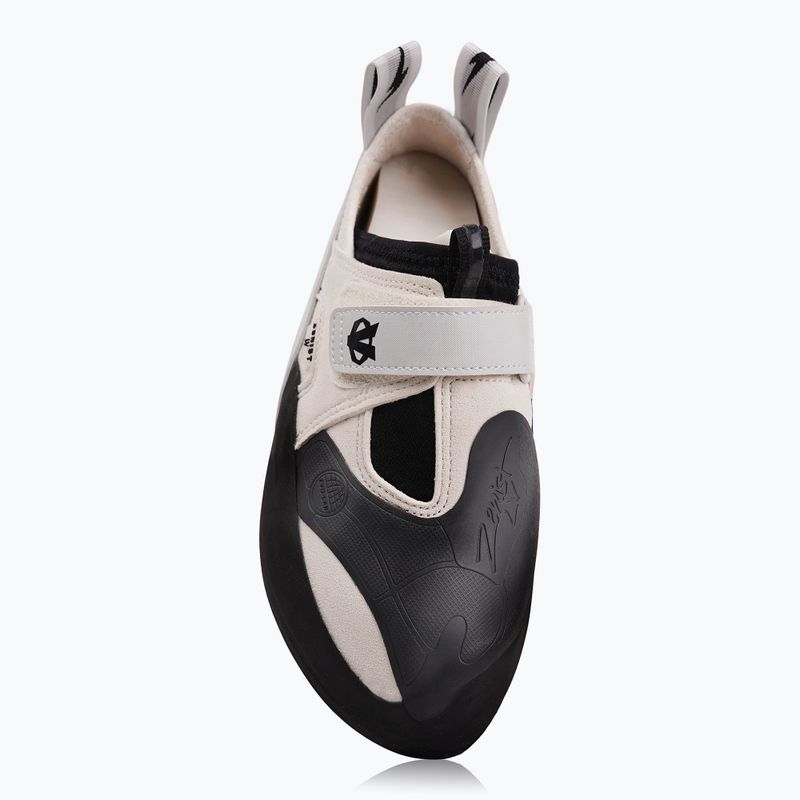 Обувки за катерене Evolv Zenist LV gray/white 2