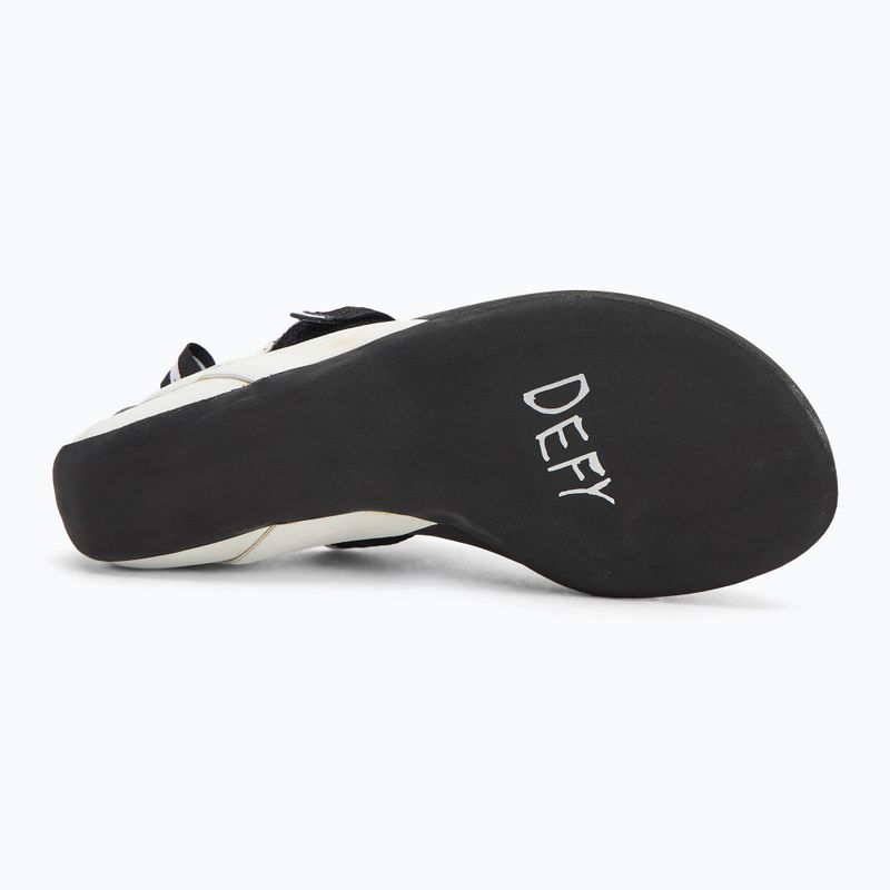 Мъжки обувки за катерене Evolv Defy gray/ black 4
