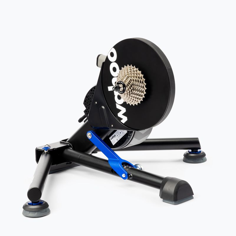 Wahoo Kickr Smart Power Trainer (V5) черен WFBKTR120