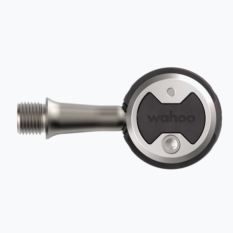 Wahoo Speedplay Nano сребърни педали за велосипед WFPRN1S53