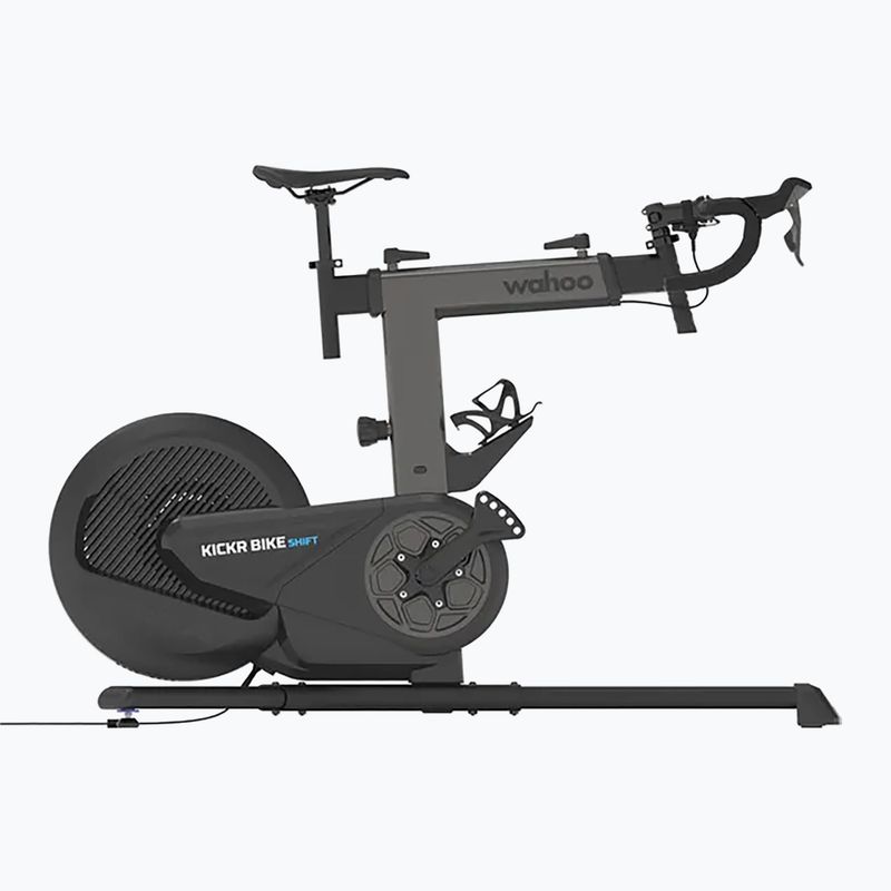 Wahoo Kickr Bike Shift тренировъчен велосипед
