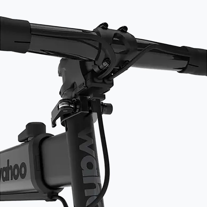 Wahoo Kickr Bike Shift тренировъчен велосипед 5