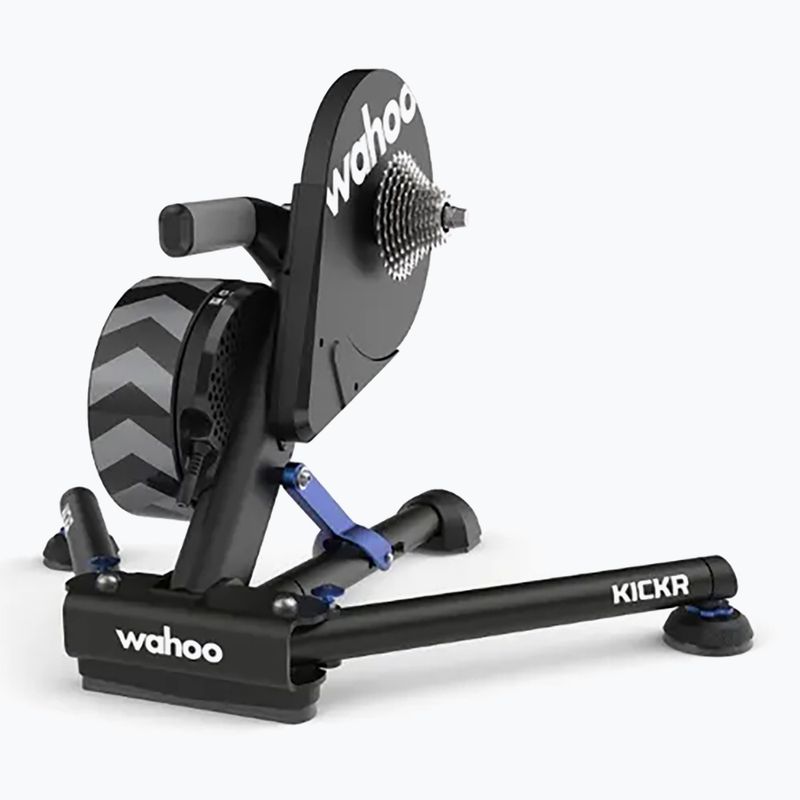 Wahoo KICKR Smart Trainer v6 велотренажор 2