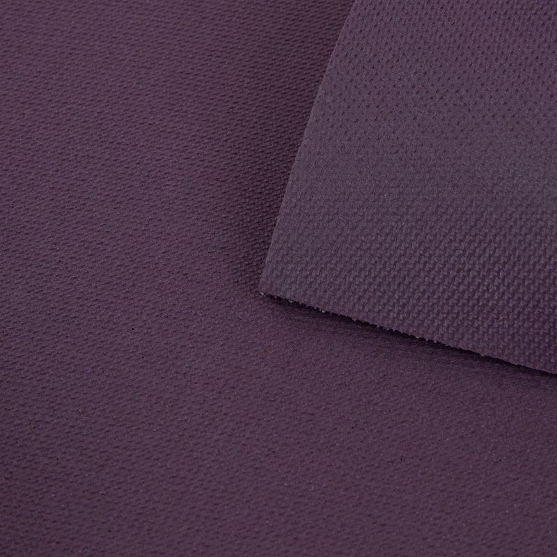 Подложка за йога JadeYoga Fusion Mini Mat 5/16“' 24'„ 12“' 8 mm purple 4