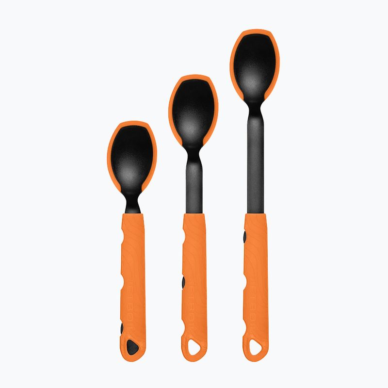 Лъжица Jetboil TrailSpoon orange 4