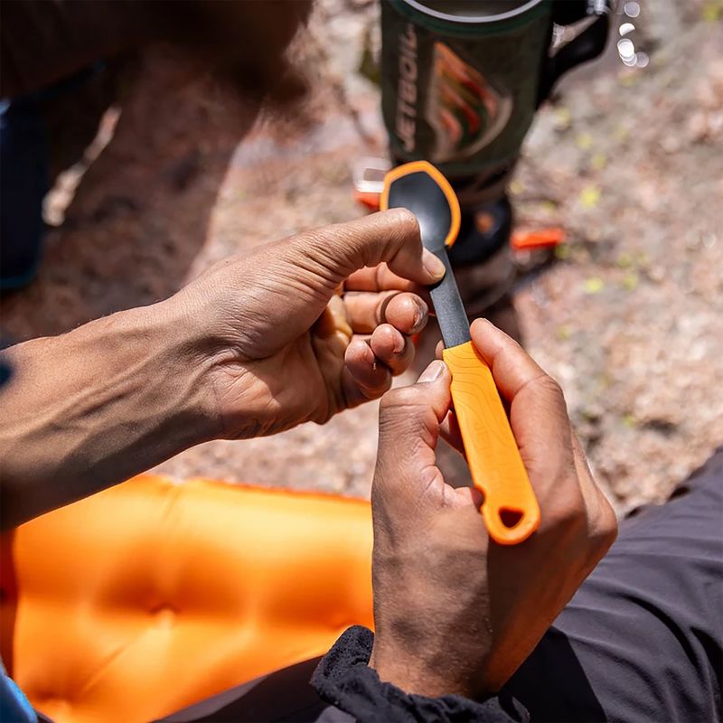 Jetboil TrailSpoon оранжева 10