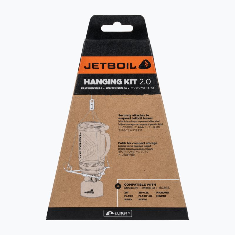 Комплект за окачване Jetboil 2.0 5