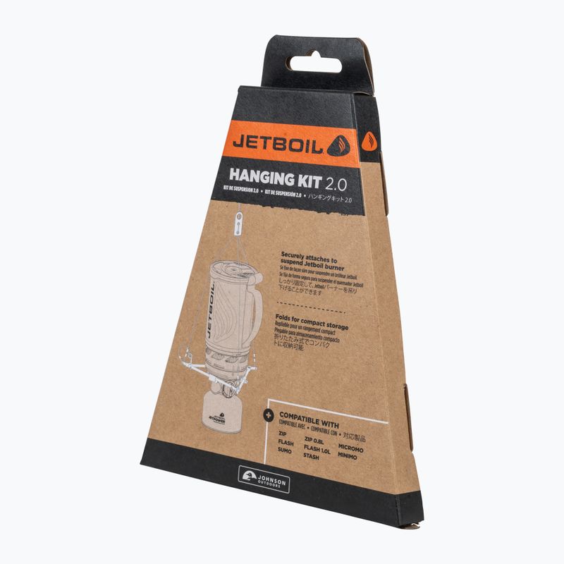 Комплект за окачване Jetboil 2.0 6