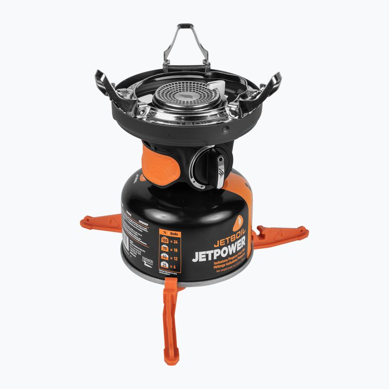 Jetboil Pot Support 2.0 silver 7