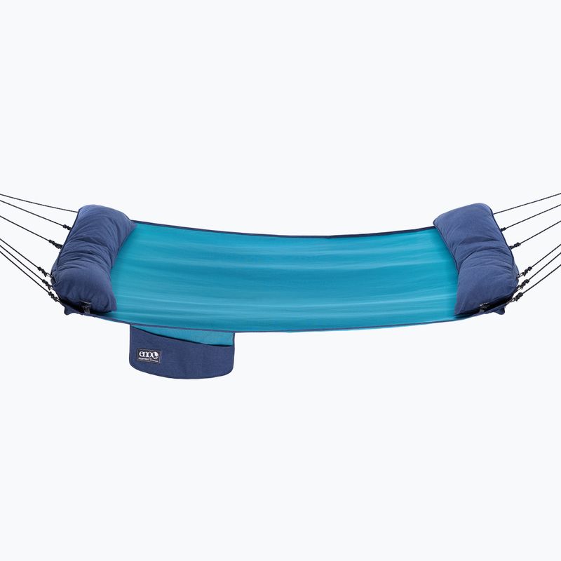ENO SuperNest SL Туристически хамак costal blue 2