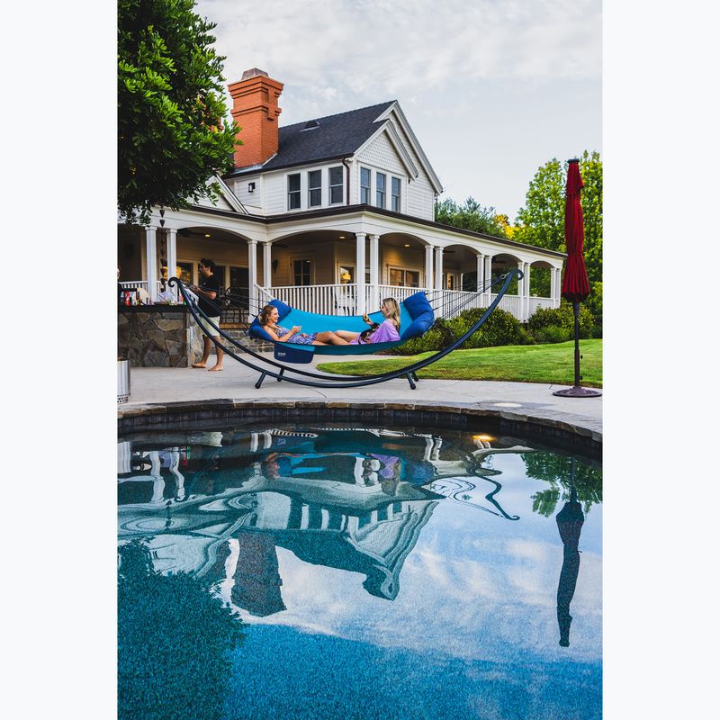 ENO SuperNest SL Туристически хамак costal blue 9