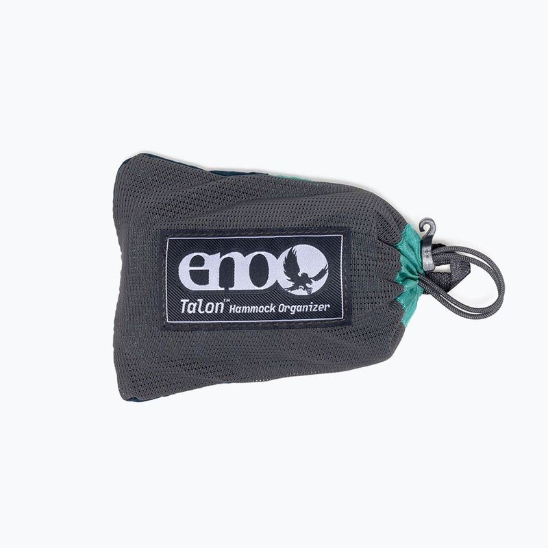 Организатор за пътуване ENO Talon Hammock тъмносин A43.10 4