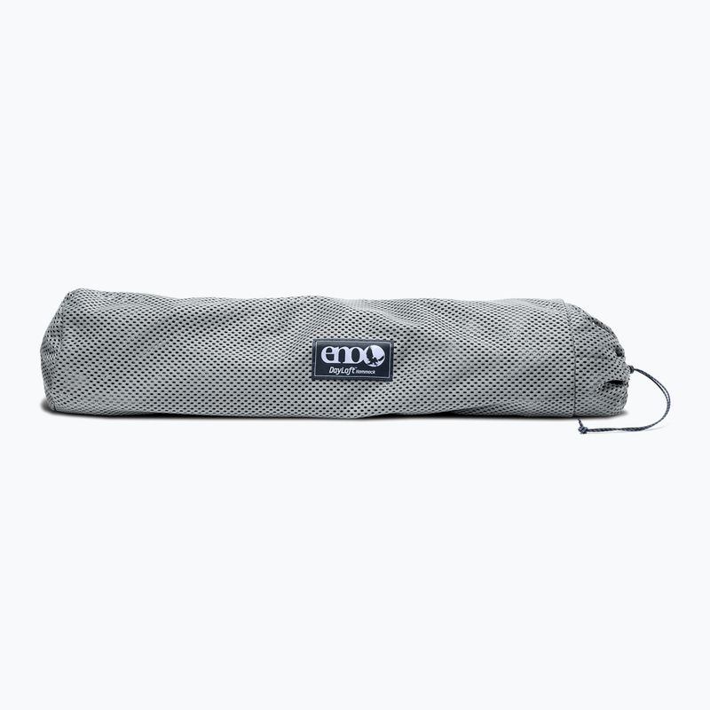 ENO DayLoft хамак за туризъм lunar grey 6