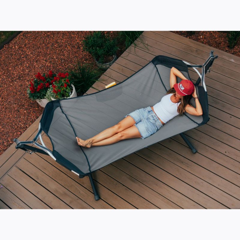 ENO DayLoft хамак за туризъм lunar grey 9
