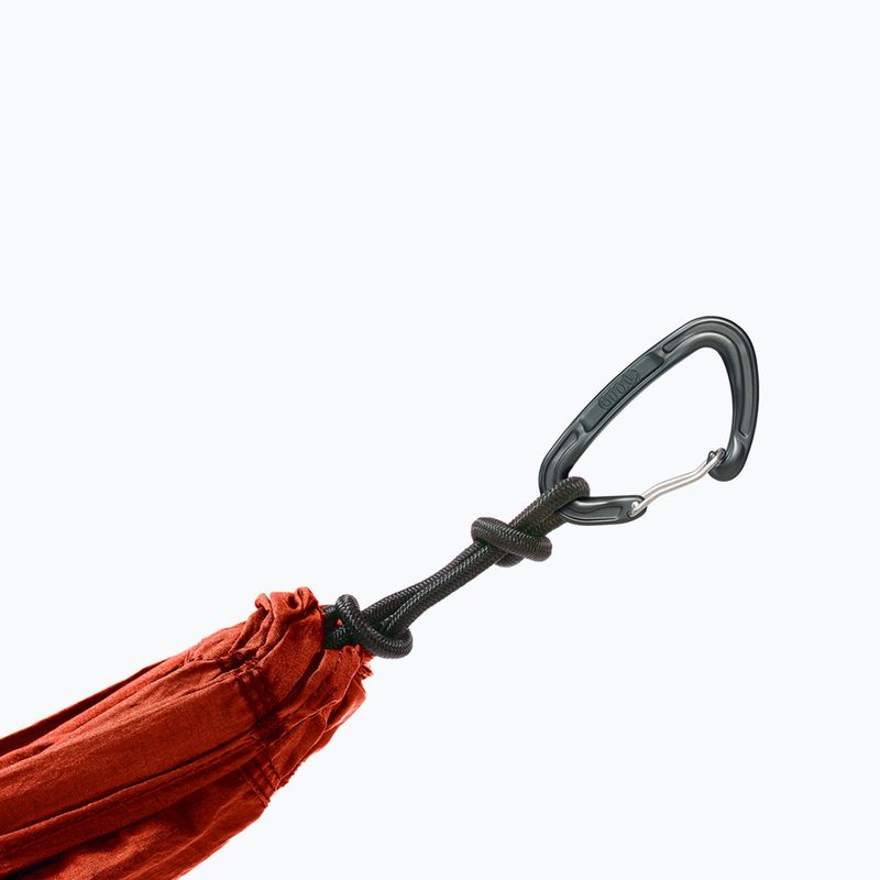 Туристически хамак ENO TravelNest + Straps Combo canyon 4