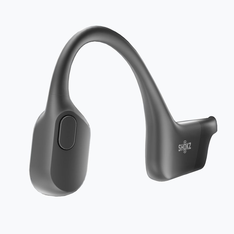 Shokz OpenRun безжични слушалки черни S803BK 5