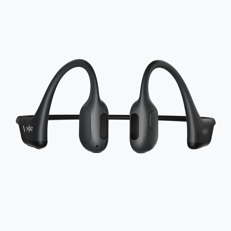Безжични слушалки Shokz OpenRun Pro, черни S810BK 2