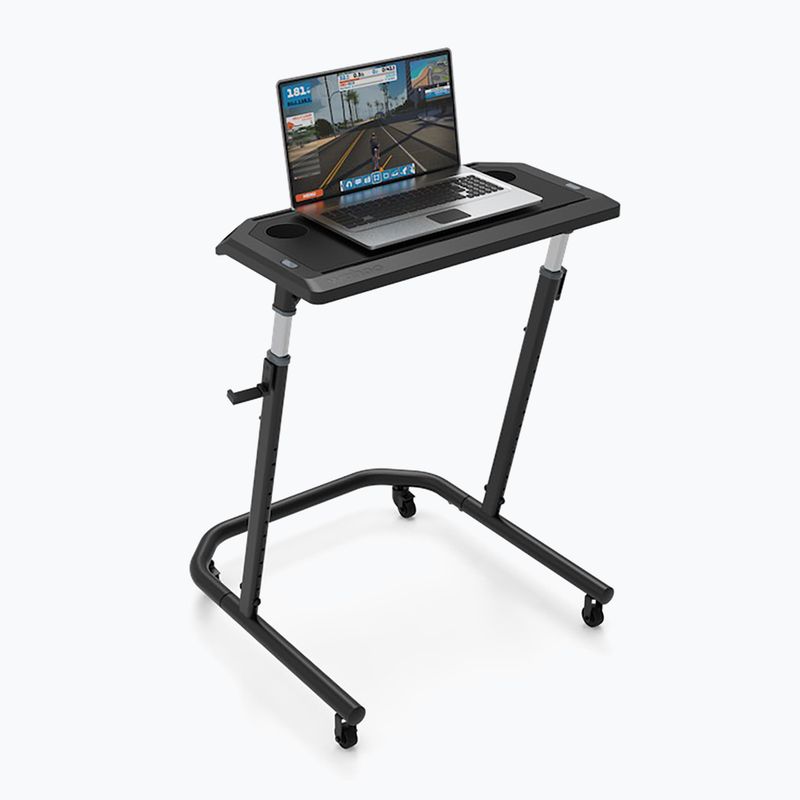 Маса към тренажор Wahoo KICKR Desk V2 black 2