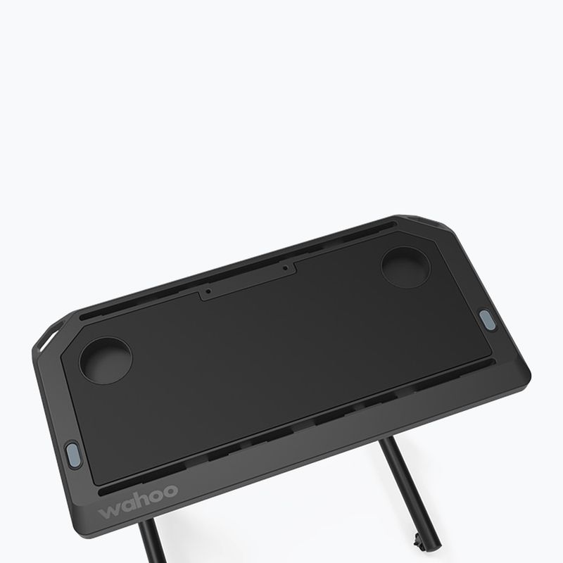 Маса към тренажор Wahoo KICKR Desk V2 black 3