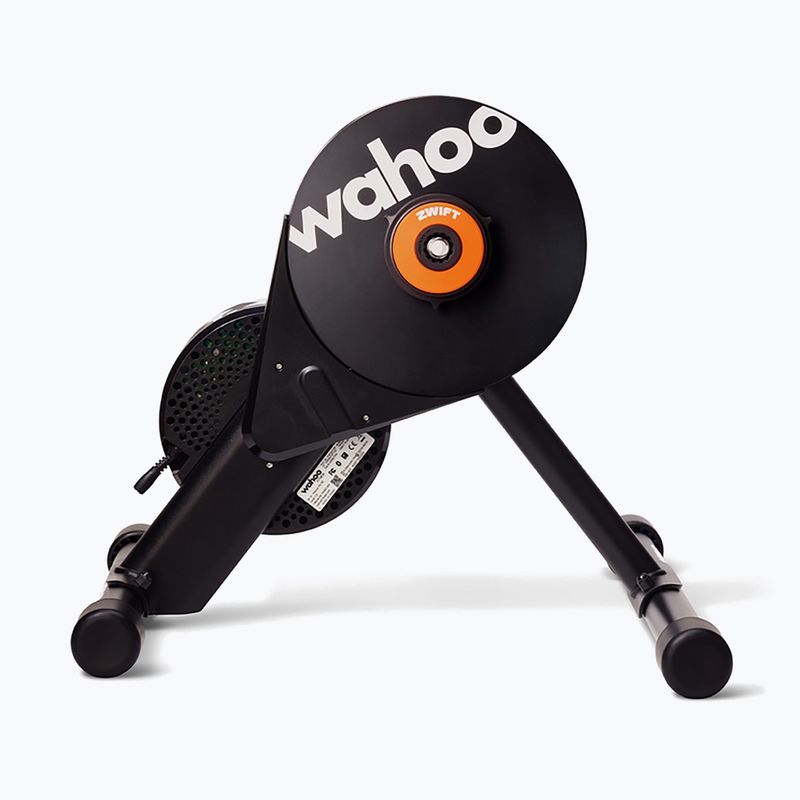Wahoo KICKR Core Zwift One 2 черен велотренажор