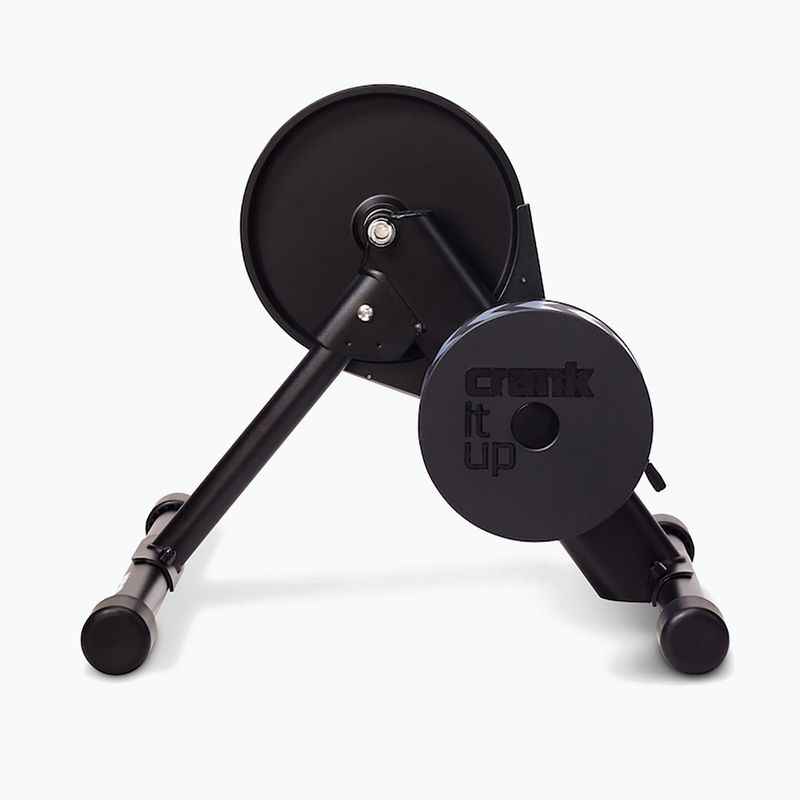 Wahoo KICKR Core Zwift One 2 черен велотренажор 2