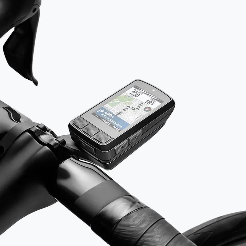 Навигация за велосипед Wahoo Elemnt Bolt GPS 3 черен 2