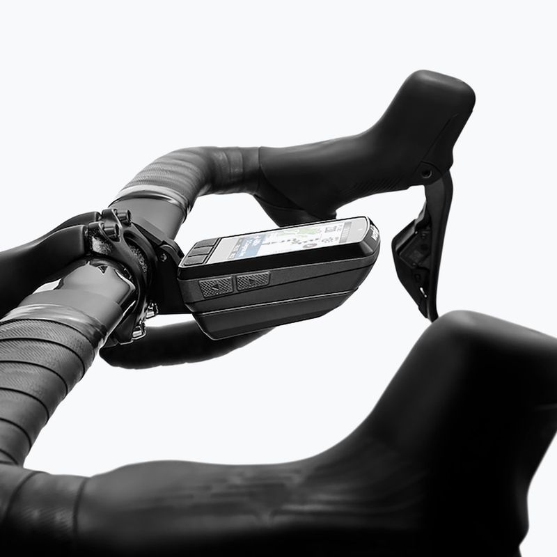 Велосипедна навигация Wahoo Elemnt Bolt GPS 3 black 3