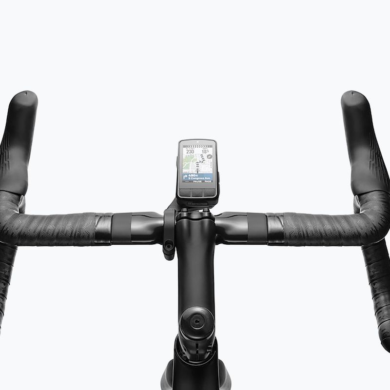 Навигация за велосипед Wahoo Elemnt Bolt GPS 3 черен 4