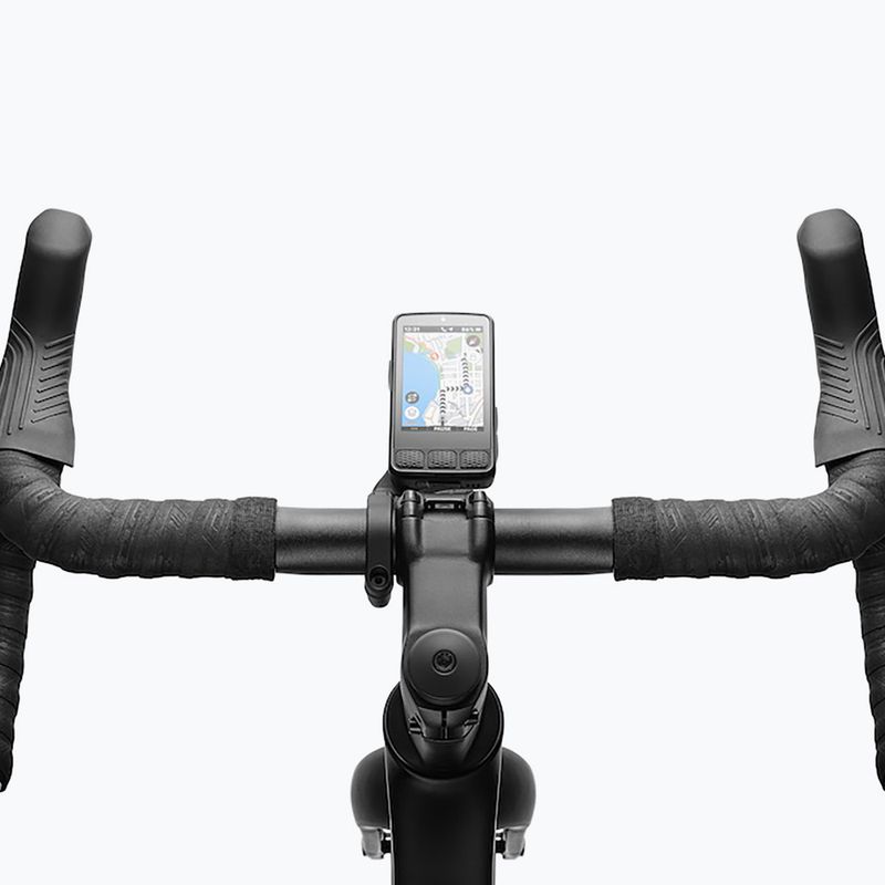 Навигация за велосипед Wahoo Elemnt Roam GPS 3 черен 3