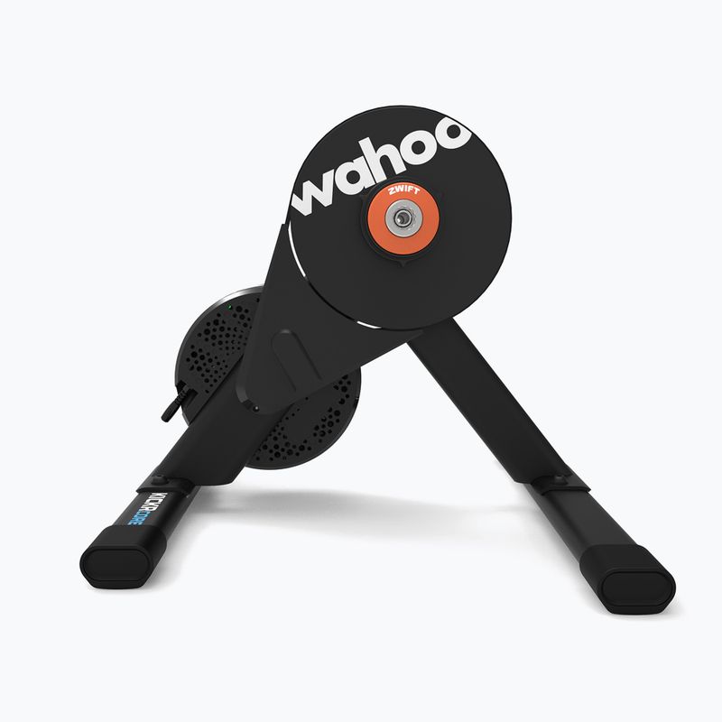 Велотренажор Wahoo Kickr Core 2 (Zwift Cog & Click) black 2