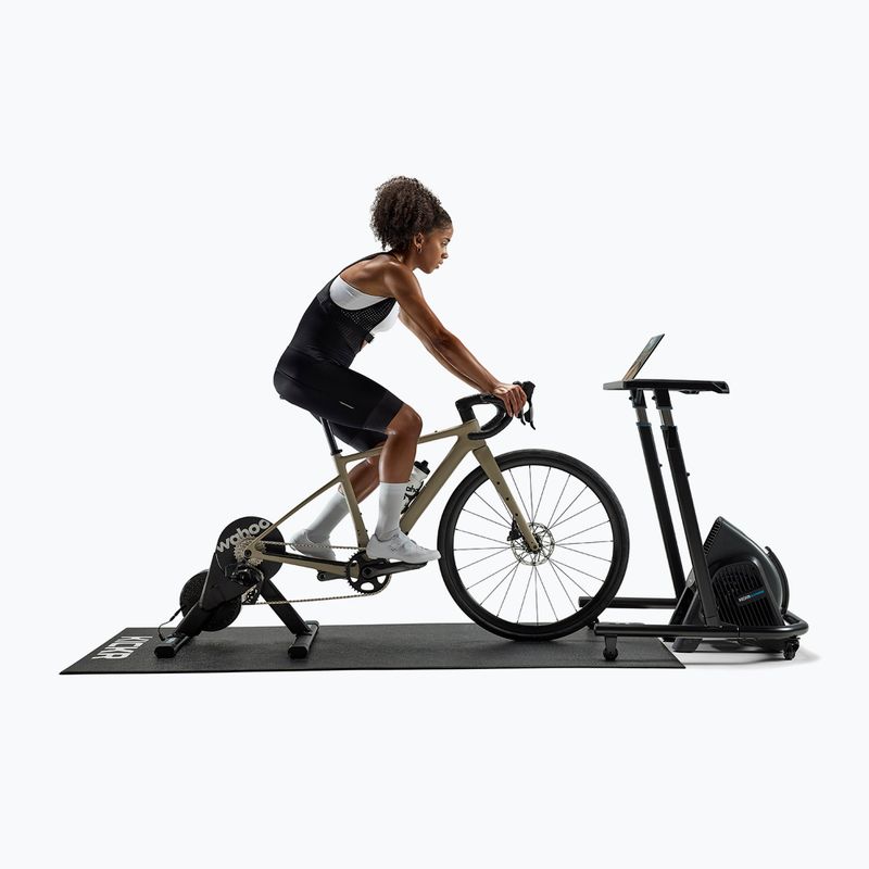 Велотренажор Wahoo Kickr Core 2  (11s касета) black 8