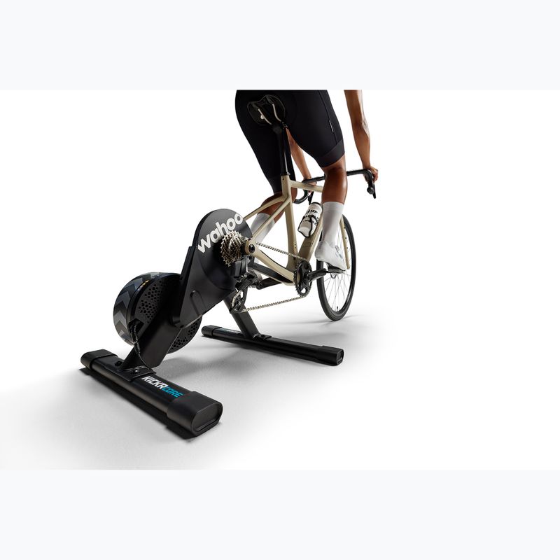 Велотренажор Wahoo Kickr Core 2  (11s касета) black 9
