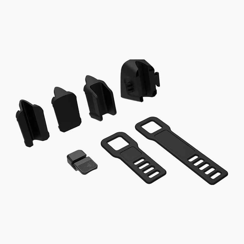 Радарна стойка за велосипед Wahoo Trackr Radar Mount black 5