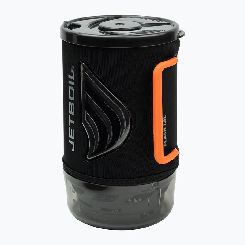 Туристически котлон Jetboil Flash Personal Cooking System 1,8 l carbon 2