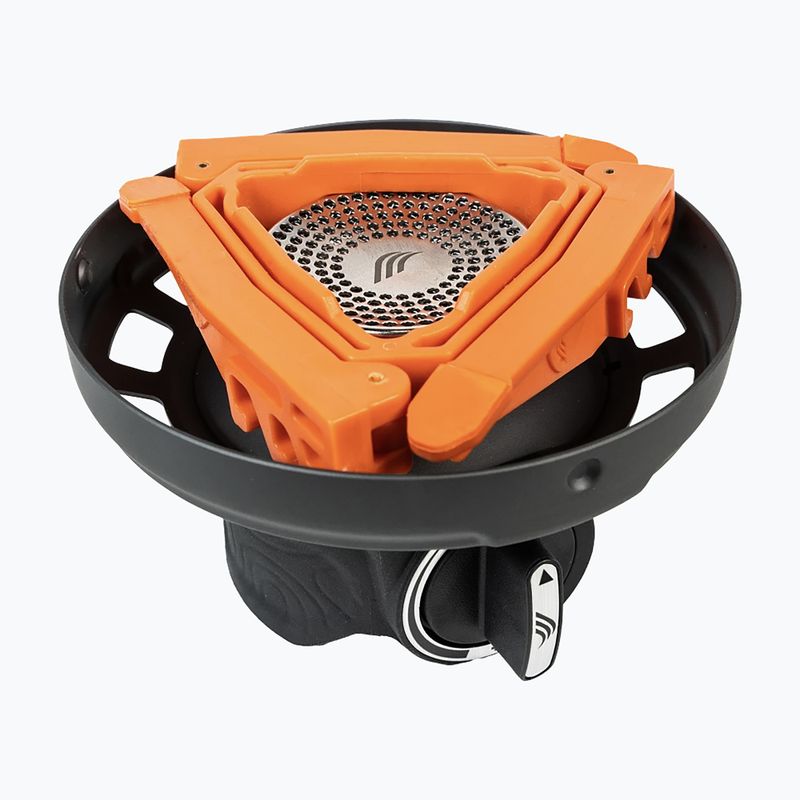 Туристически котлон Jetboil 2.0 Cooking System duck camo 7
