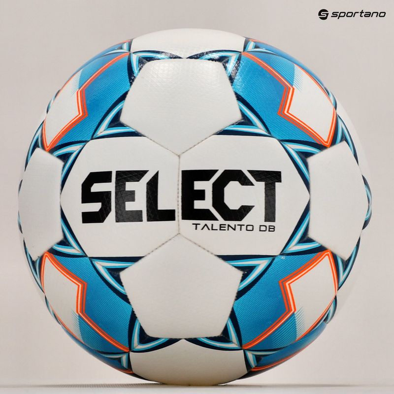 SELECT Talento DB V22 130002 размер 5 футбол 5